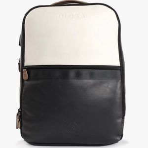 DIOSA Maya Travel Backpack with USB Charging Port